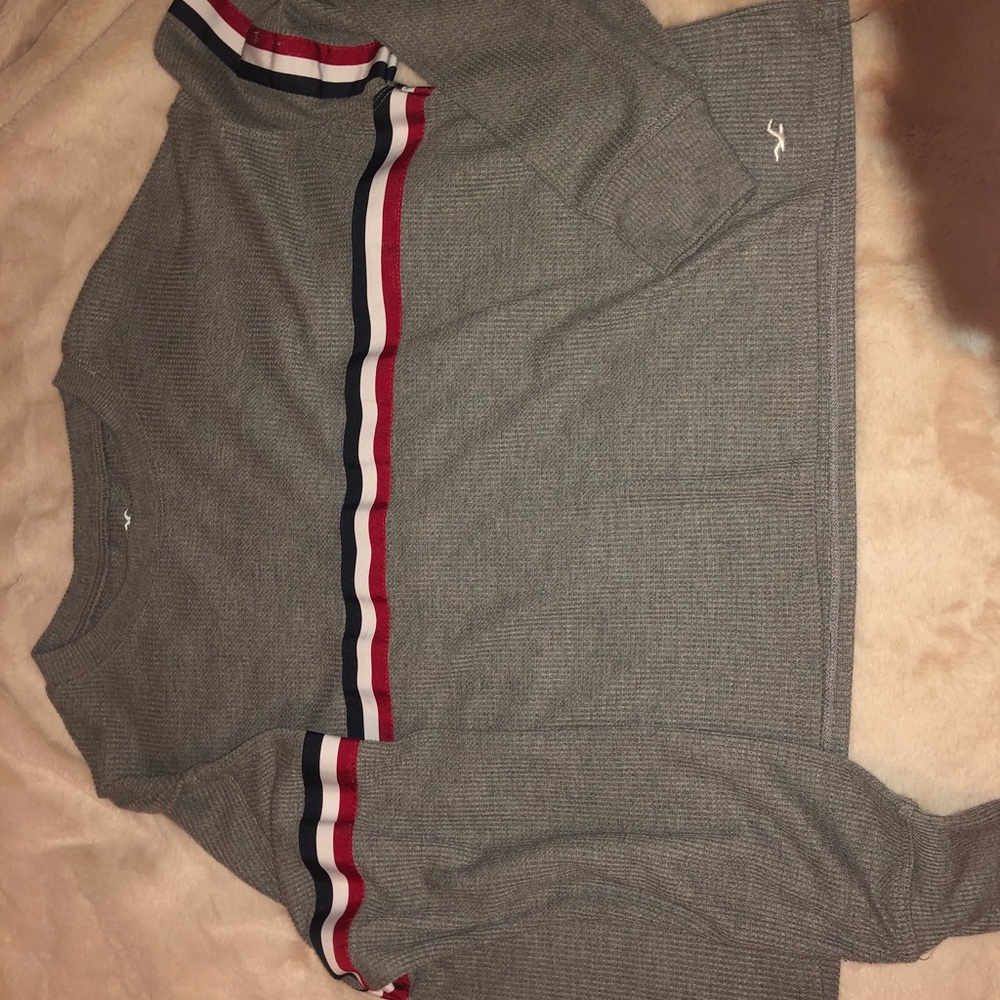 boyfriend tee